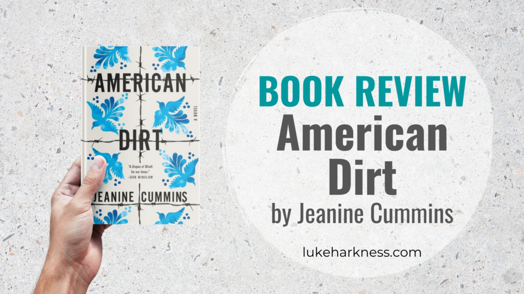 american dirt review american dirt review