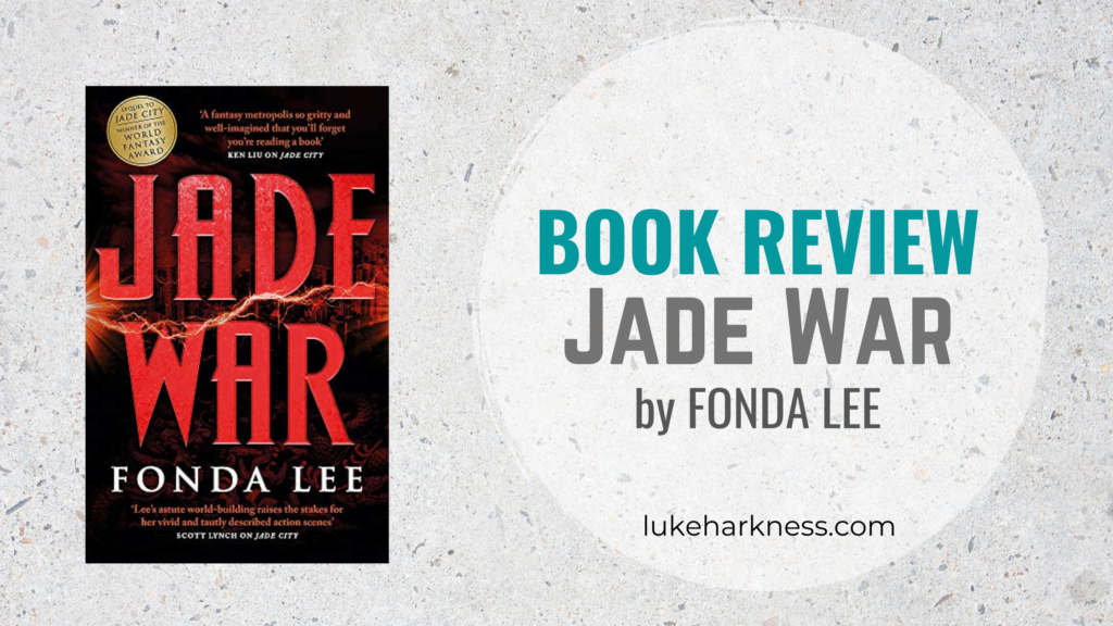 the jade war the jade war